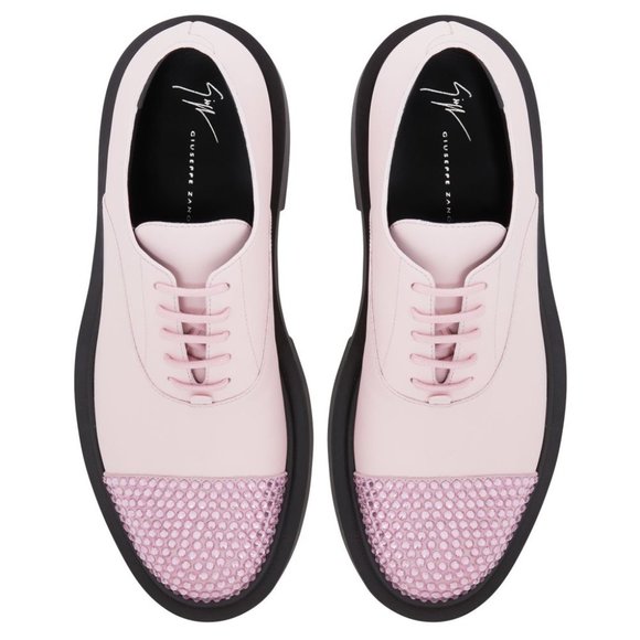 Giuseppe Zanotti Arnhau Oxford - US 8 - Picture 4 of 4